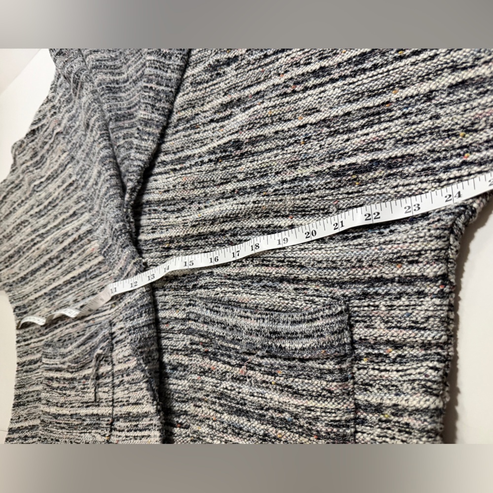 Splendid Multicolor Comfortable Sweater. Gently L… - image 8